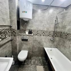 1-комнатные апартаменты студия