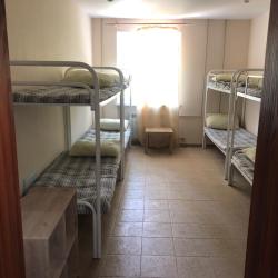 Фото Хостел Московская