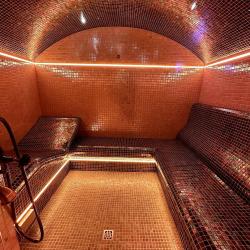 Фото Отель Клинвуд