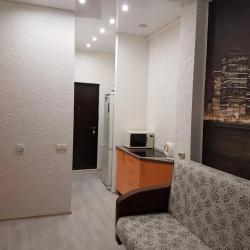 1-комнатные апартаменты улучшенные