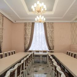 Фото Отель Резиденция