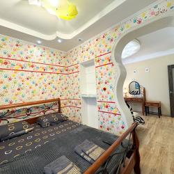 Апартаменты люкс