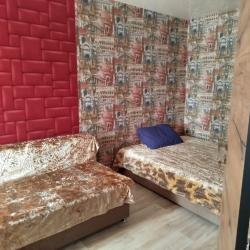 Фото Отель 24Gold City (24Голд Сити) на улице Селенгинская