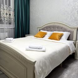 Фото Апартаменты на улице Брестская 5