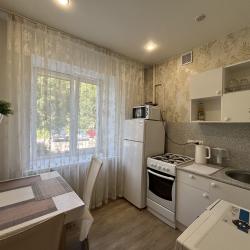 Фото Отель Unique Apart (Уник Апарт) на улице Демьяна Бедного