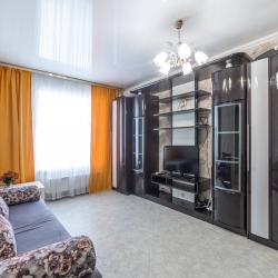 Фото Апартаменты ApartKZN на улице Николая Ершова 62Г
