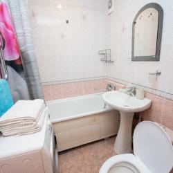 Фото Апартаменты на улице Лежневская 136а