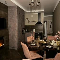 1-комнатные апартаменты люкс