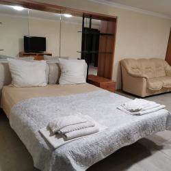 Фото Отель Дон