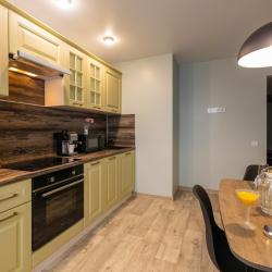 Фото Отель KluchnikOFF (КлючникОФФ) на улице Тухачевского