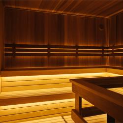 Фото Отель Ozon Arkhyz (Озон Архыз)