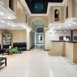 Фото Отель Экспресс