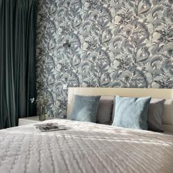 2-комнатные апартаменты улучшенные