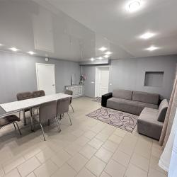 Фото Отель Гостевой Дом Южные