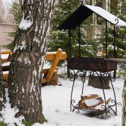 Фото Отель Боярская усадьба