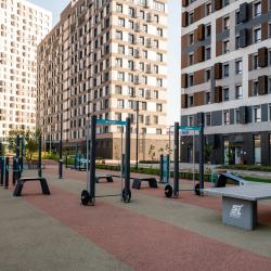фото 43 InHome24 (ИнХоум24) на шоссе Волоколамское 71/22 корпус 2