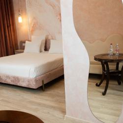 Номер полулюкс #206