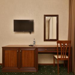 Фото Отель Аустерия