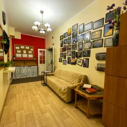 фото 4 Mini-Mani на Марата (Мини-Мани)