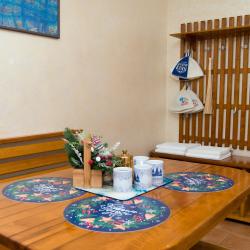 Фото Отель Дельта