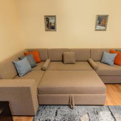 фото 18 Dere Apartments на набережной реки Мойки, 6