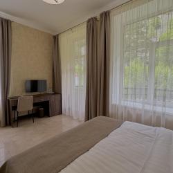 Фото Отель Осетия