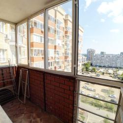 2-комнатные апартаменты стандарт
