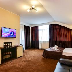 фото 27 Salvador Holiday Hotel & Aqua-zone (Сальвадор Холидей)