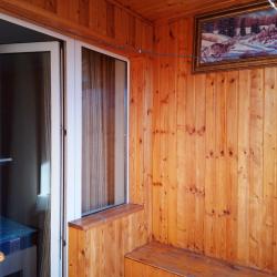 Фото Апартаменты на улице Ленина 128