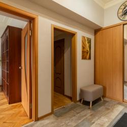 Фото Отель Апарт Комфорт на улице Житная 10