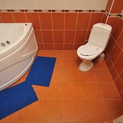 Фото Отель Замок