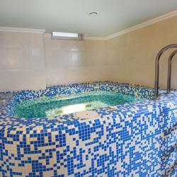 Фото Отель Top Hill (Топ Хилл)