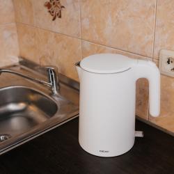 1-комнатные апартаменты люкс