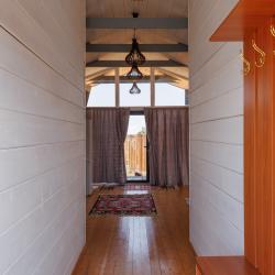 Фото Отель Вгости05