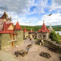 Фото Отель Старый город