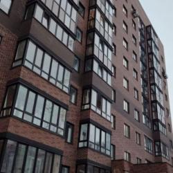 1-комнатные апартаменты стандарт с 1 двуспальной кроватью