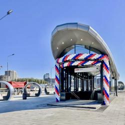 2-комнатные апартаменты люкс