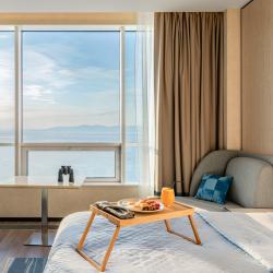 Фото Отель Rodina Residences Vladivostok (Родина Резиденс )