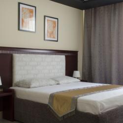 Фото Отель Елена