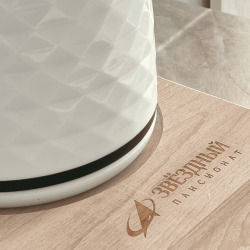 Фото Отель Пансионат Звёздный