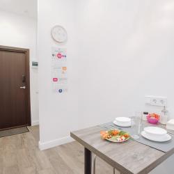 Фото Отель 1774