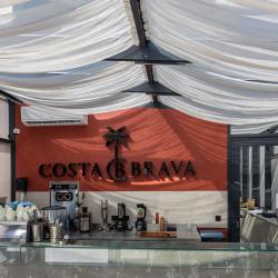 Фото Отель COSTA BRAVA (Коста Брава)