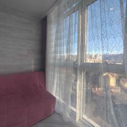 Фото Апартаменты на улице Виноградная 4