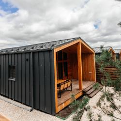 Фото Отель Барн Вилладж