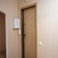 Фото Апартаменты Урал на улице Братьев Кашириных