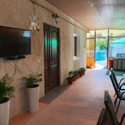 Фото Отель АкваМария