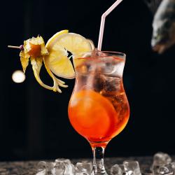 Фото Отель Блесна