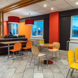 Фото Отель Парус