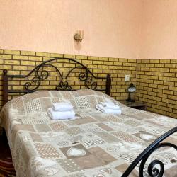 Апартаменты студия