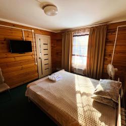 Фото Отель Grand Altai Manzherok (Гранд Алтай )
